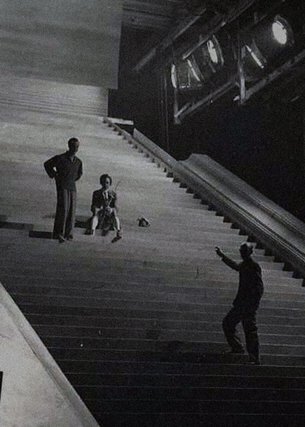 Made in England: The Films of Powell and Pressburger