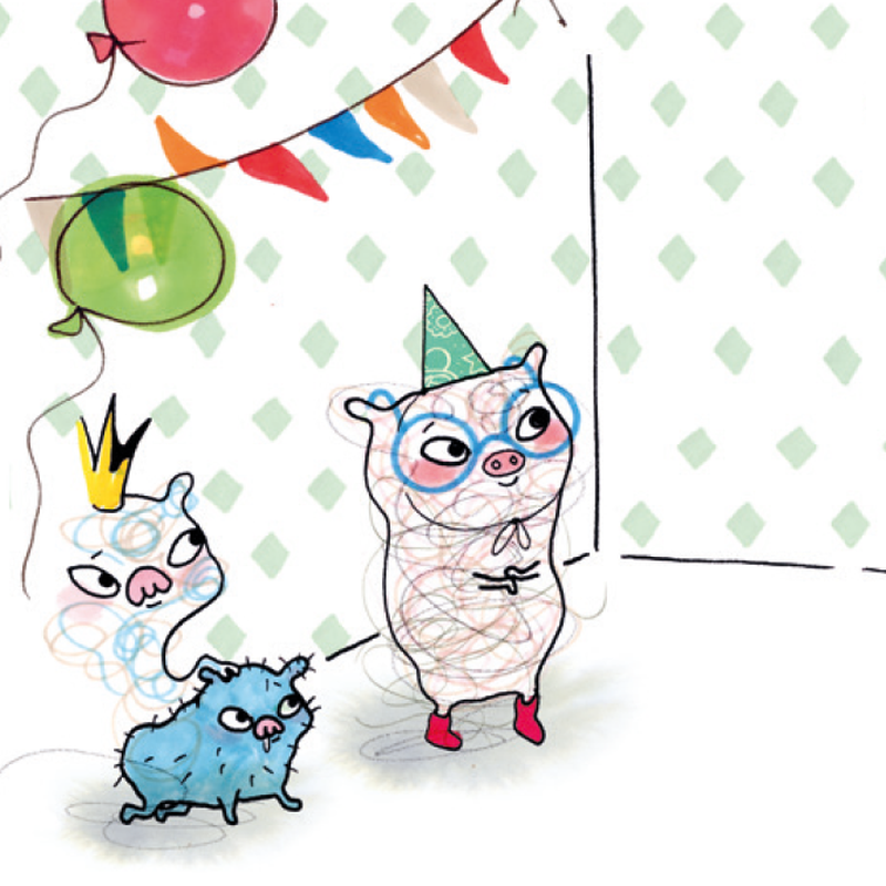 Presenttips till 1-åringen