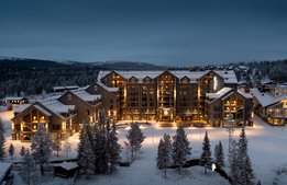 Skistars nyöppnade kronjuvel följer trenden