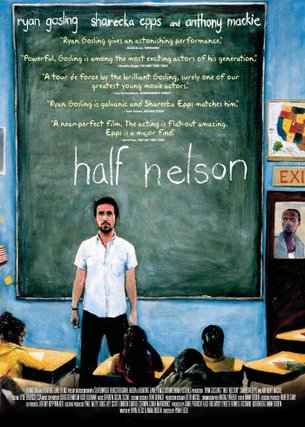 Half Nelson