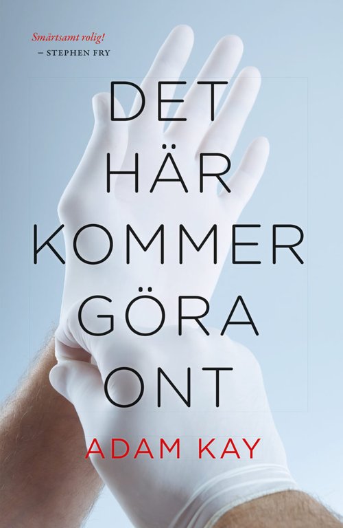 7 böcker som utspelar sig i sjukhusmiljö