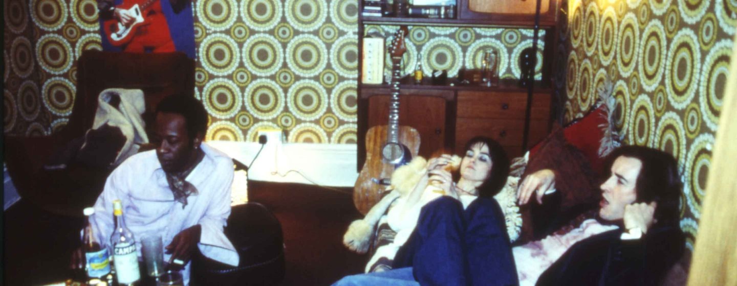 24 Hour Party People