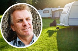 Tvist om tid kan ändra campingvärlden