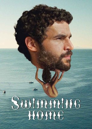 Swimming Home