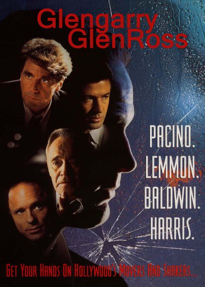Glengarry Glen Ross