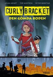 Boktips – Curly Bracket-serien