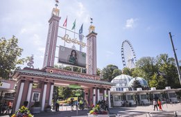 Göteborgs 400-årsjubileum skjuts fram till 2023