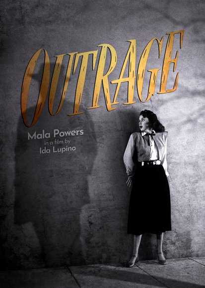 Outrage [1950]