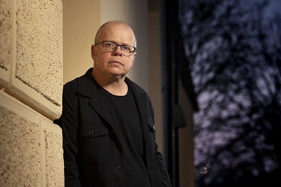 Foto: Fredrik Hjerling