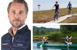 Skistar gör sin största satsning på sommaren någonsin