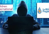 Kriminell ransomware-grupp gör stora bitcoindonationer till välgörenhet