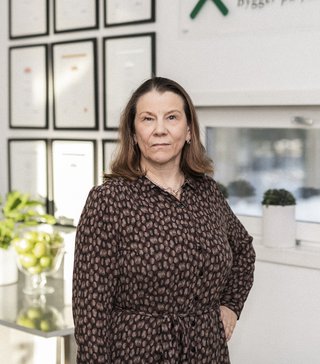 Anna Funck
