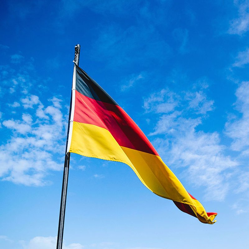 Ich liebe Deutschland! Vi listar 8 tyska romaner att upptäcka