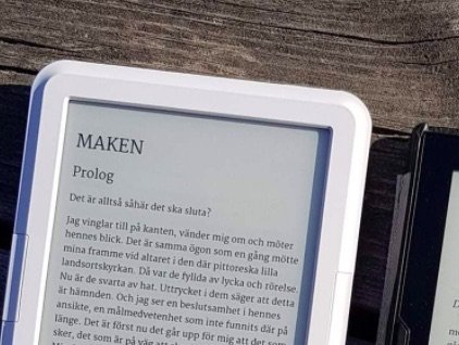 Snacka böcker från soffan – här är bokgrupperna på nätet