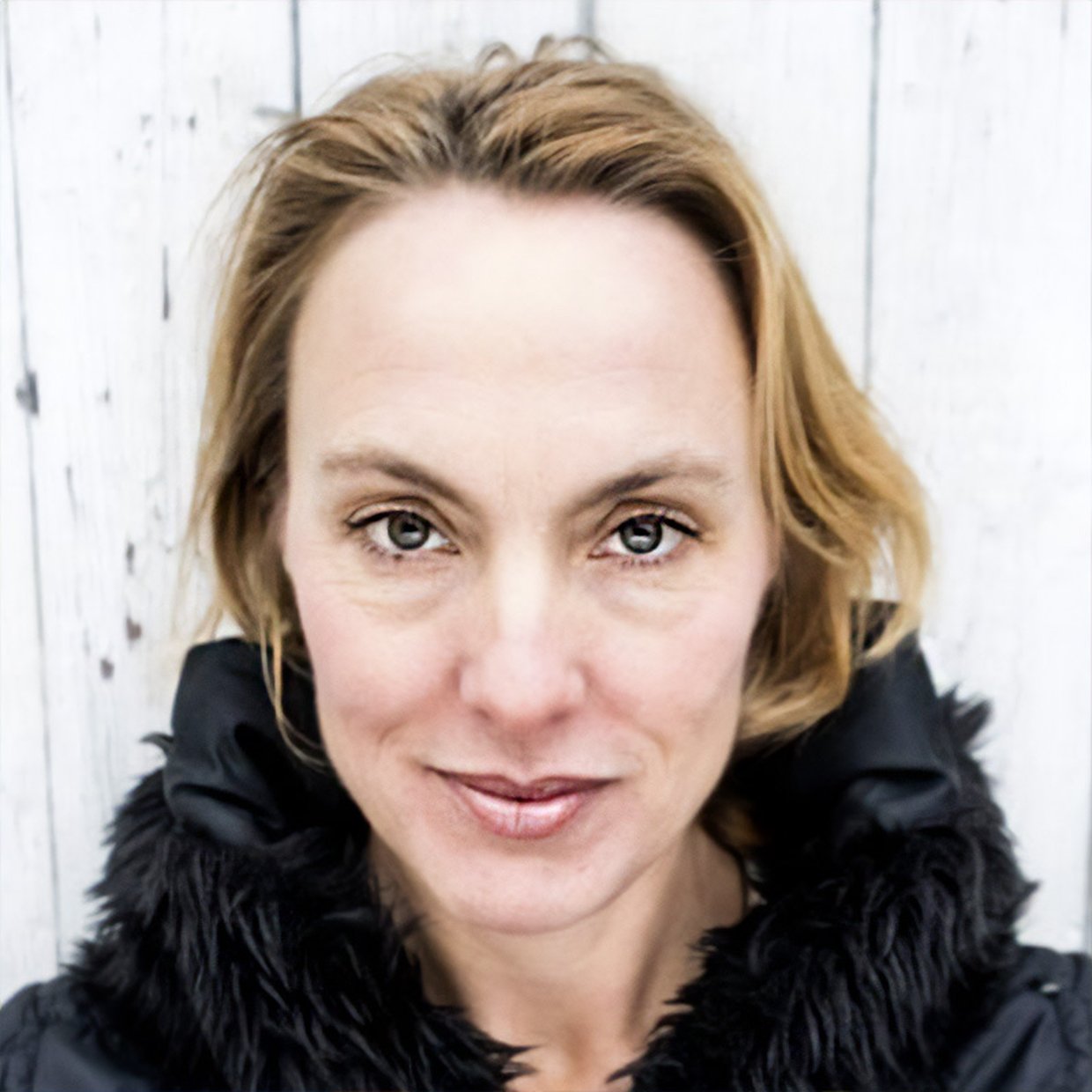 Camilla Rundberg