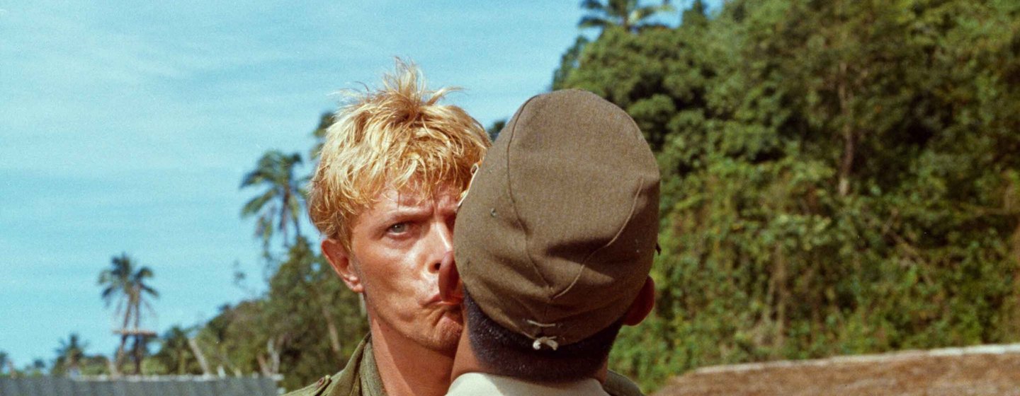 Merry Christmas Mr. Lawrence