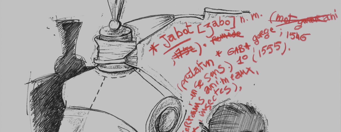 Martin Margiela: In His Own Words