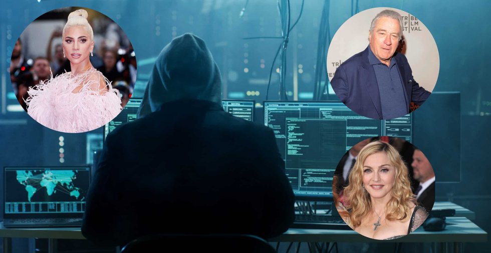 Hackare hotar att avslöja Hollywoods hemligheter – kräver lösensumma i bitcoin