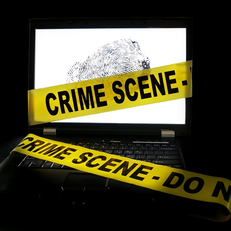 Utforska internets mörkaste hörn – 3 böcker om darknet