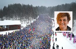 Kreativa lösningar gav lyckad Vasaloppsvecka trots väder