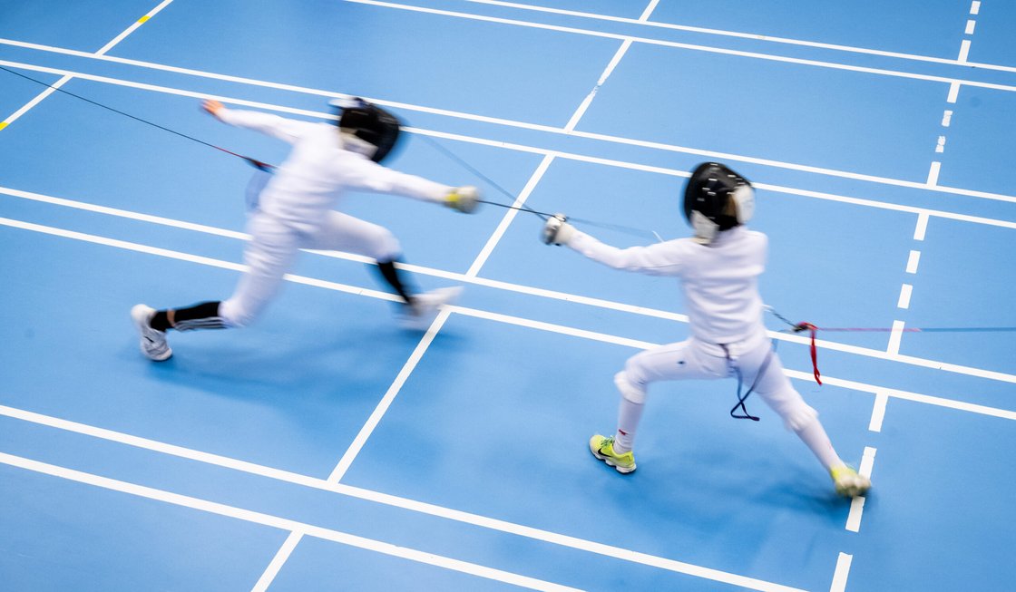 Film: Lunchföreläsningar om idrott och funktionsnedsättning