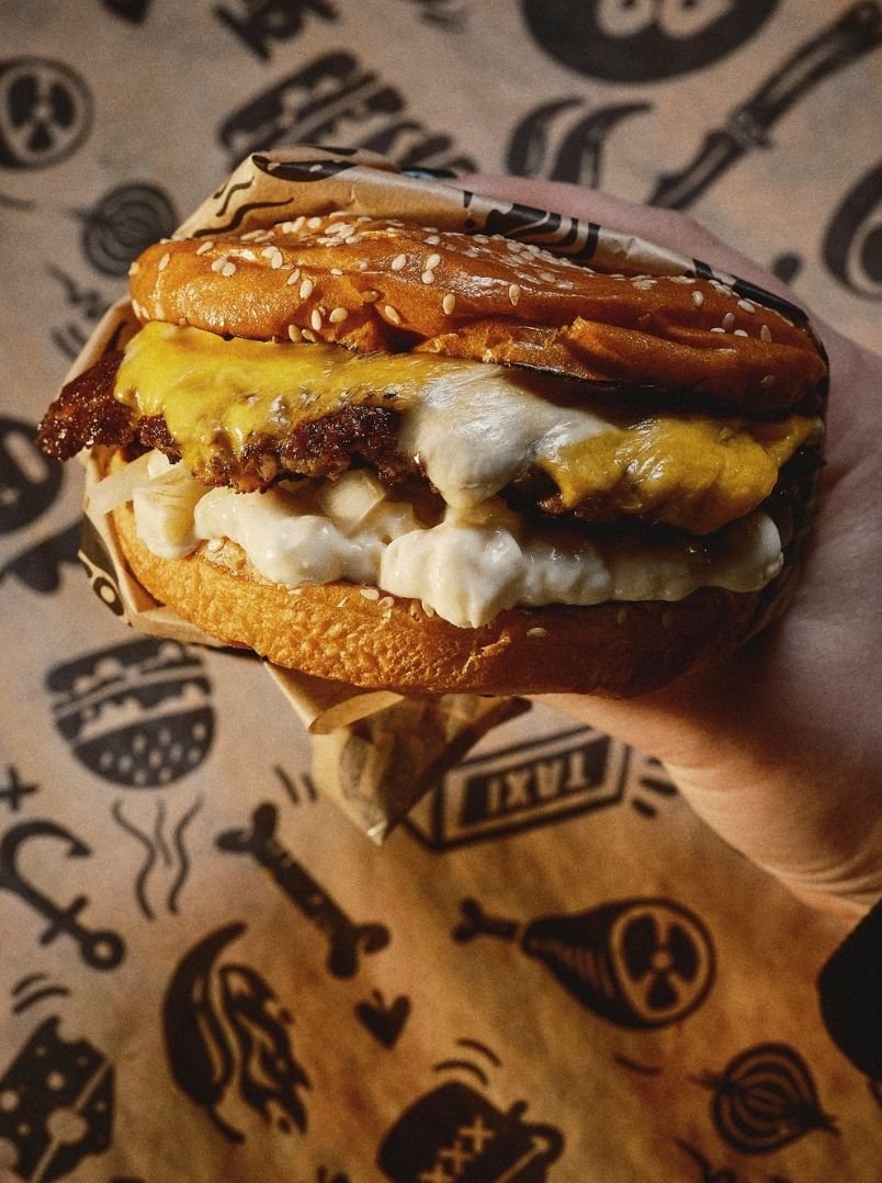 Västerbotten Cheese