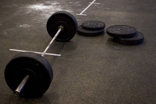 Blockperiodisering och fysträning för hockeyspelare