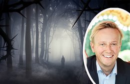 Liseberg slår halloween-rekord