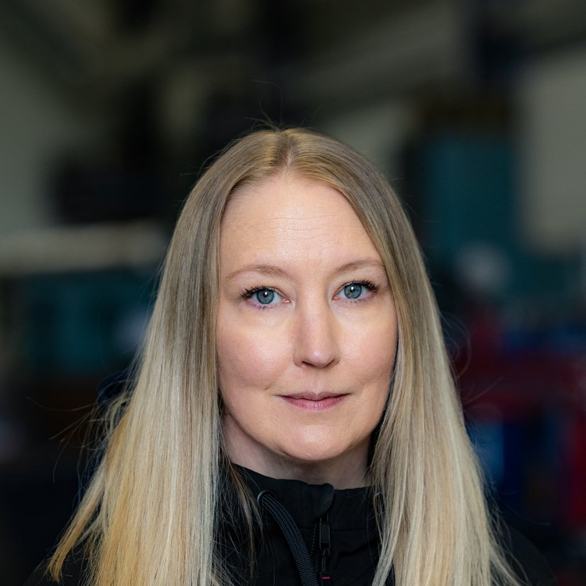 Emma Kandelin
