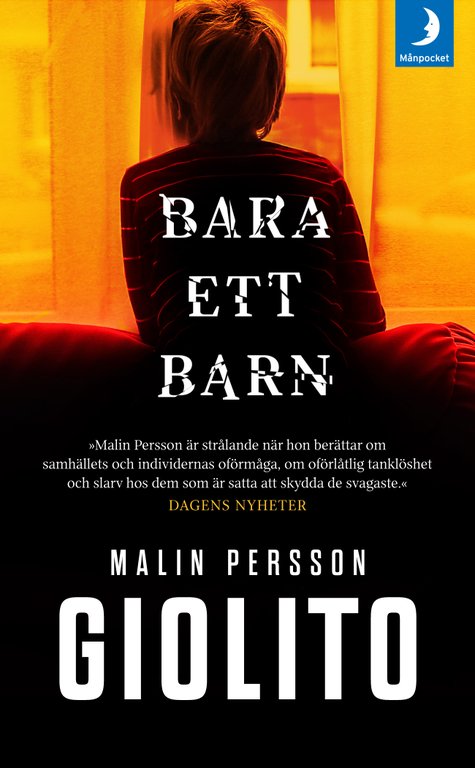 Malin Persson Giolito – juristen som blev succéförfattare