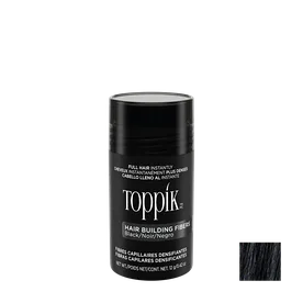 Toppik Regular - Svart
