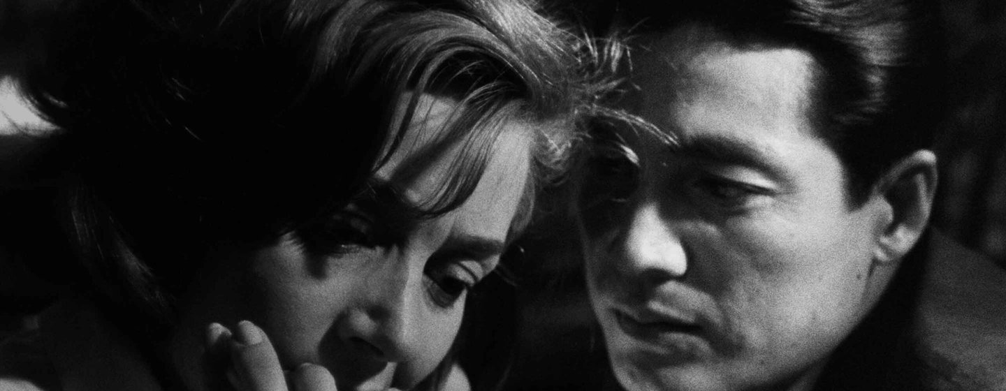 Hiroshima – min älskade