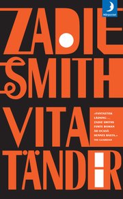Zadie Smiths böcker – 