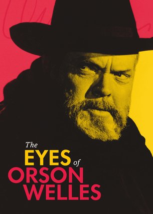 The Eyes of Orson Welles