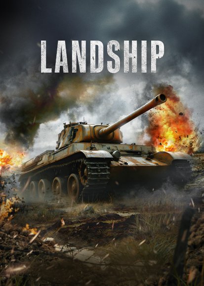 Landship