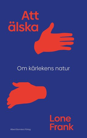 Läs inledningen till Lone Franks bok 