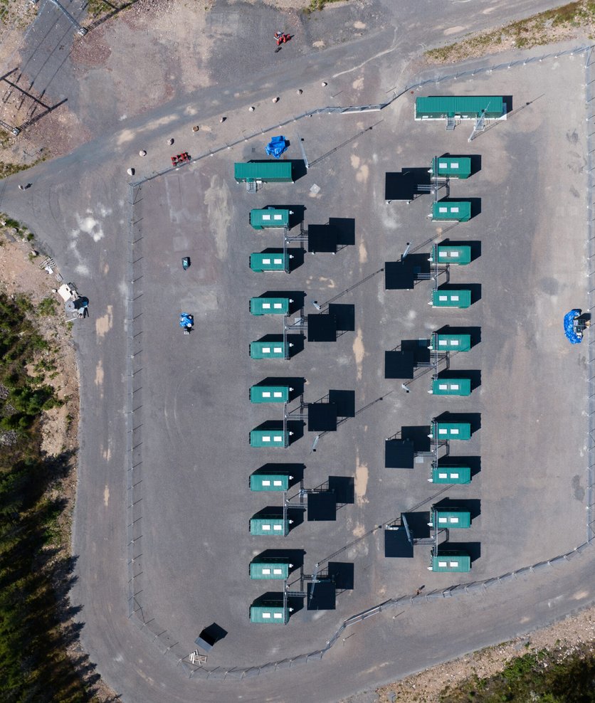 Flower Acquires First Large-Scale BESS Project in Germany