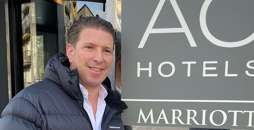 Foto: AC by Marriott