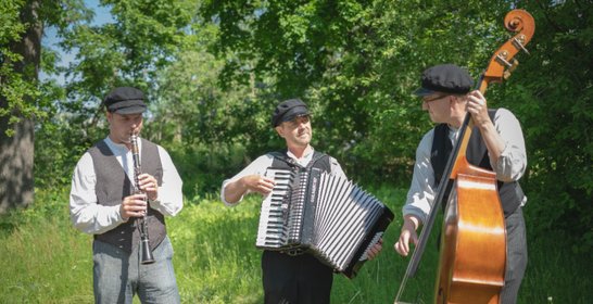 Skansen får prestigefyllt musikpris