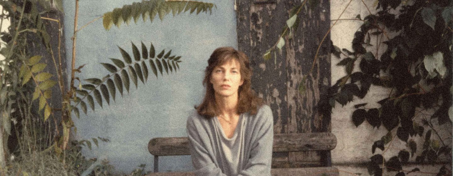 Jane B. par Agnès V.