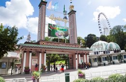 Så gick det för Liseberg i sommar