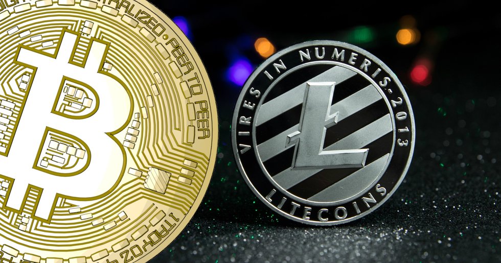 Kryptodygnet: Litecoinskaparen rekommenderar bitcoinköp i nedåtgående marknad.