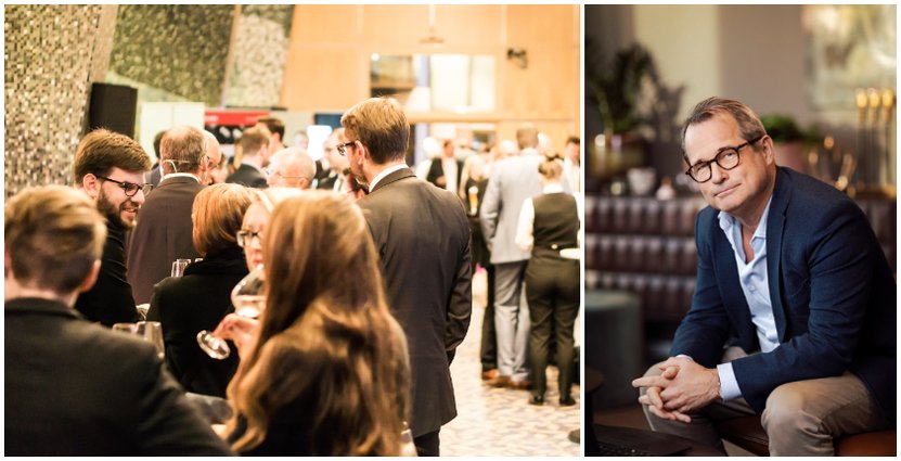 Foto: Pixabay Michael Schüller, vd Svenska Möten 