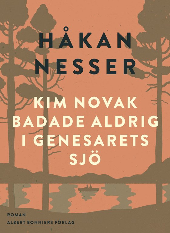 Håkan Nesser kan inte sluta skriva (och tur är väl det)