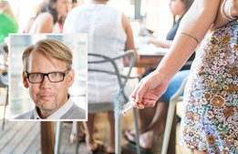 Ett år efter tobakslagen – ”Vi hoppas att läget förbättras”