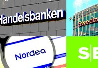 6 kryptoinvesterande svenskar: Så har vi blivit behandlade av våra banker