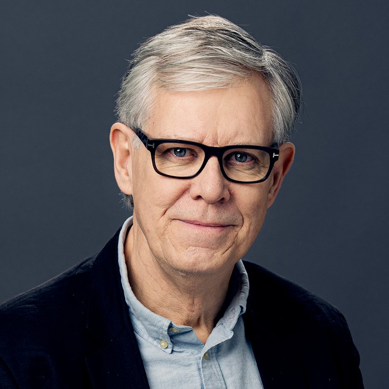 Foto: Magnus Liam Karlsson (Norstedts)