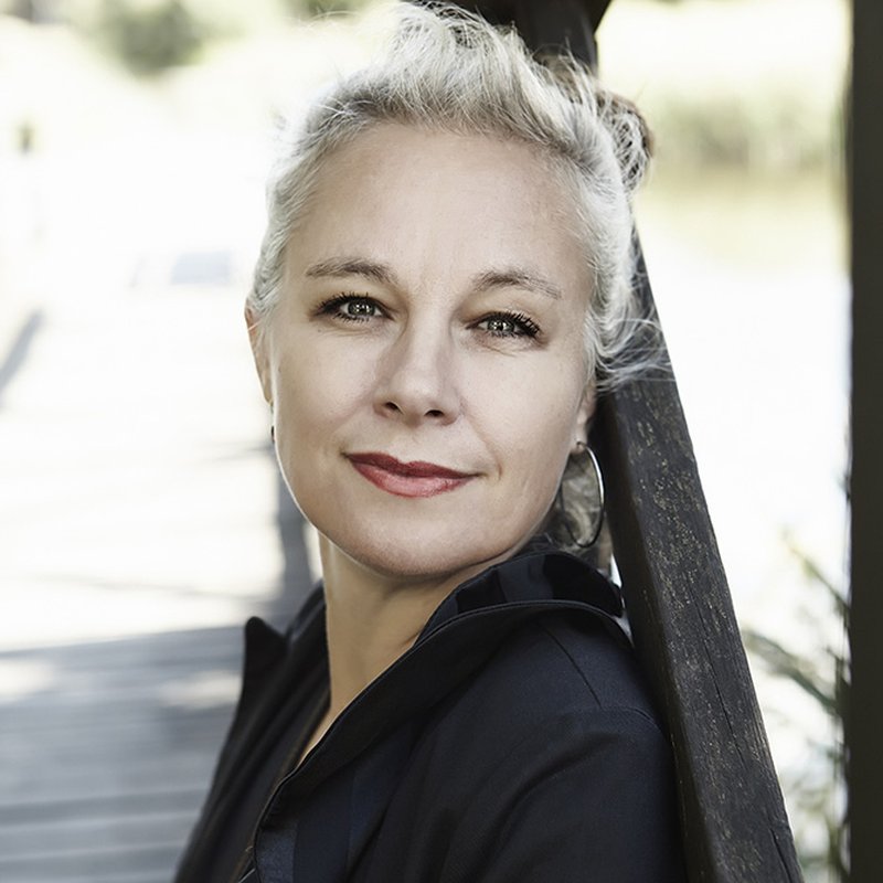 5 anledningar att läsa och älska Sara Stridsberg