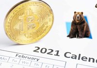 Here is everything bitcoin-related you need to keep an eye on in 2021