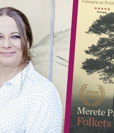 Hennes brutalt starka kvinnoskildring talar till oss alla